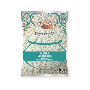 HANDI MAMRA PUFFED RICE