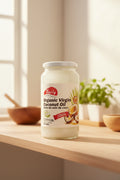 Organic Virgin Coconut Oil