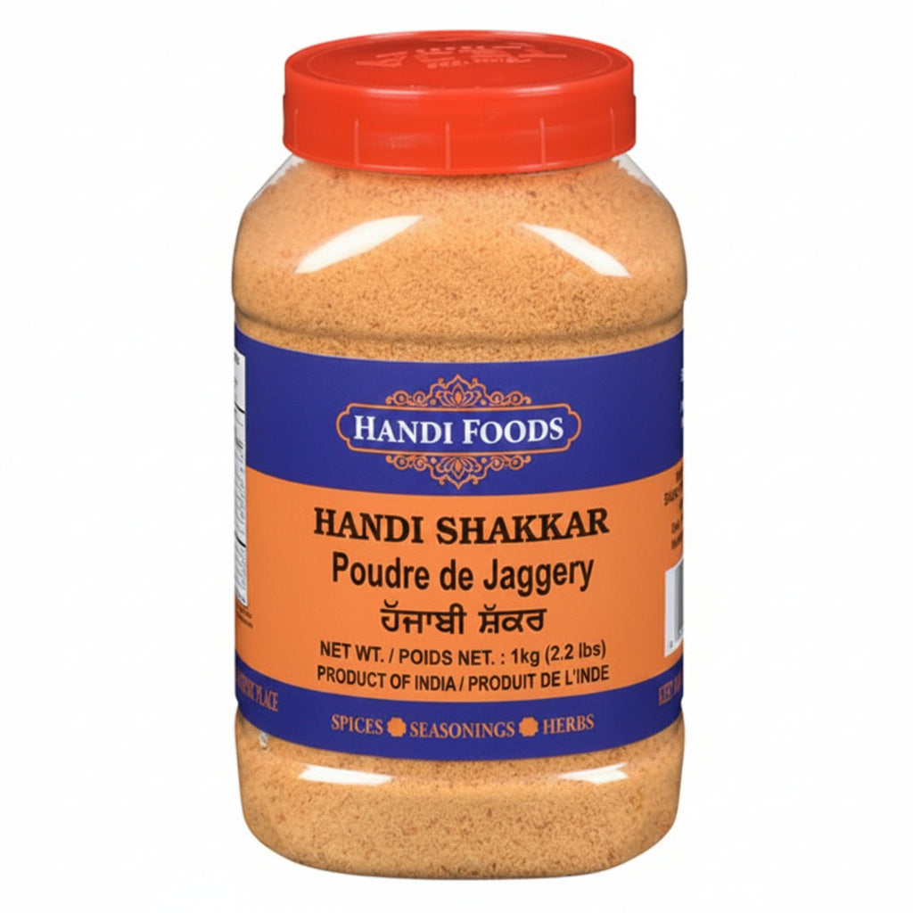 HANDI SHAKER