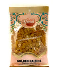 RASIN GOLDEN