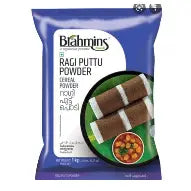 RAGI PUTTU PODI