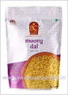 MOONG  DAL