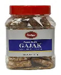 Daily Delight Gajak