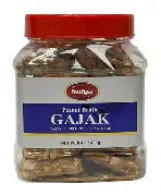 Daily Delight Gajak