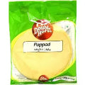 Double Horse Papadam