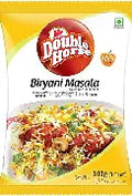 Double Horse Biryani Masala