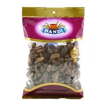 Black Cardemom / Badi laachi