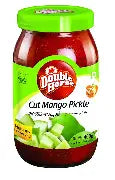Cut Mango Pickles