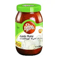 Garlic Pickle