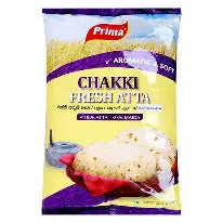 PRIMA CHAKKI FRESH ATTA