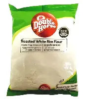 Rosted White Rice Flour
