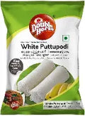 White Puttupodi
