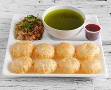 Pani Poori
