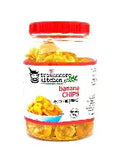 Trv Kitchen Banana Chips