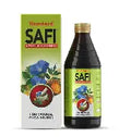 Hamdard Safi