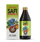 Hamdard Safi