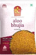 ALOO BHUJIA