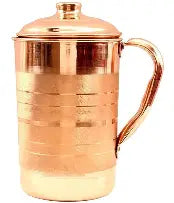 Copper Jug