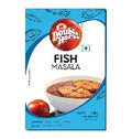Double Horse Fish Masala