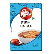 Double Horse Fish Masala