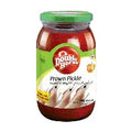 Prawn Pickles