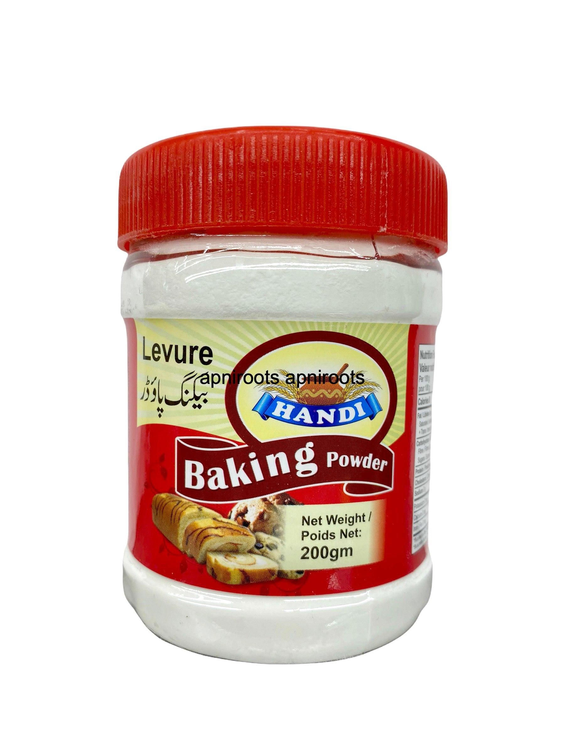 HANDI BAKING POWDER