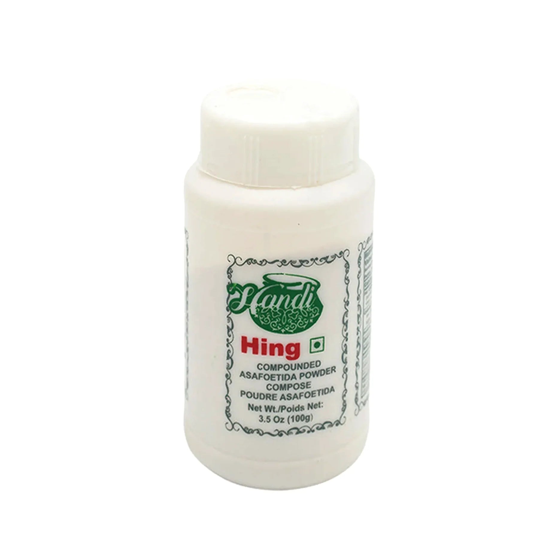 HING POWDER