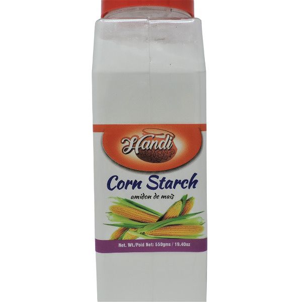 HANDI  CORN STARCH