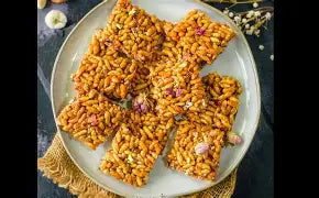 GURU JI MAMRA CHIKKI