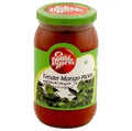 Tinder Mango Pickle