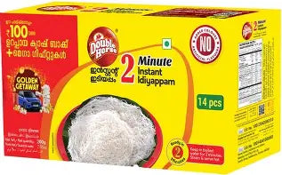 INSTANT IDIYAPPAM