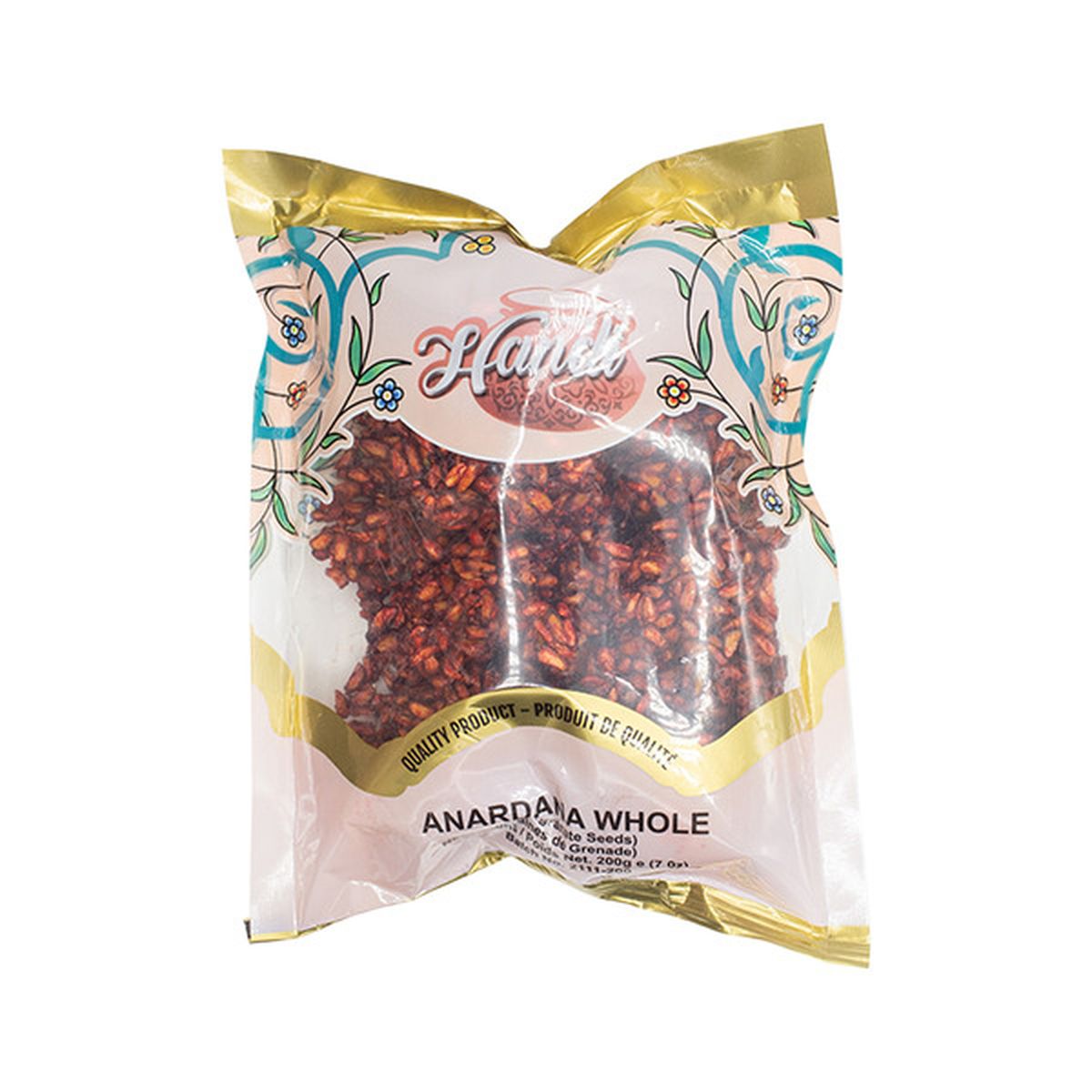 ANARDANA WHOLE