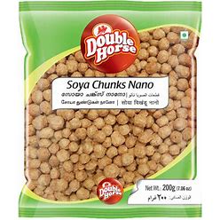SOYA CHUNKS